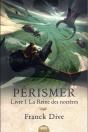 Pérismer Tome 1 : La Reine Des Noctères - Preview