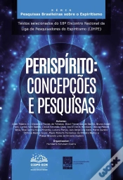 Capa do artigo Perispírito: Concepções E Pesquisas