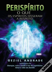 Capa do artigo Perispírito