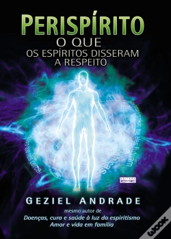 Capa do artigo Perispírito