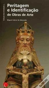 Peritagem e Identificação de Obras de Arte