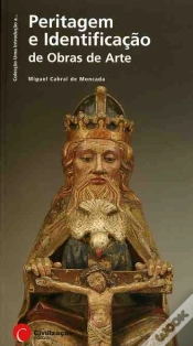 Capa do artigo Peritagem e Identificação de Obras de Arte
