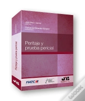 Capa do artigo Peritaje Y Prueba Pericial