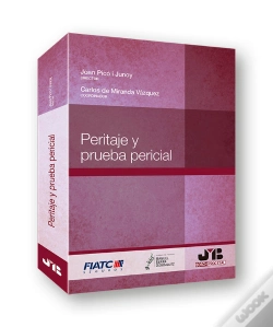 Capa do artigo Peritaje Y Prueba Pericial