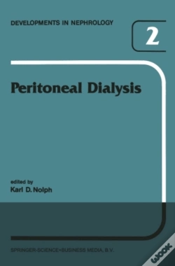 Capa do artigo Peritoneal Dialysis