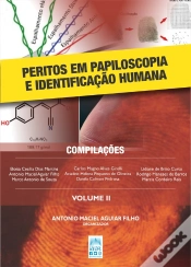 Capa do artigo Peritos Em Papiloscopia E Identificação Humana