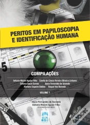 Capa do artigo Peritos Em Papiloscopia E Identificação Humana