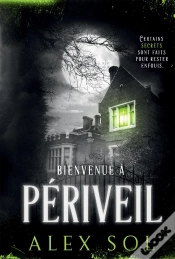 Capa do artigo Périveil