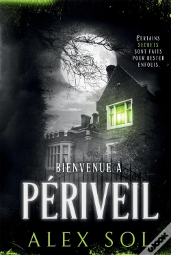 Capa do artigo Périveil