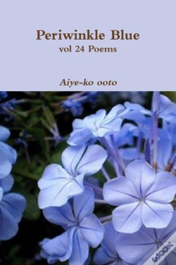 Capa do artigo Periwinkle Blue