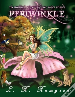 Capa do artigo Periwinkle