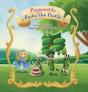 Periwinkle Picks The Pickle - Preview