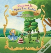 Periwinkle Picks The Pickle