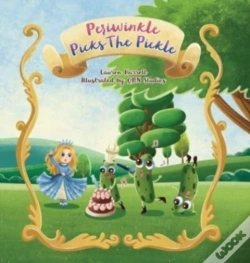 Capa do artigo Periwinkle Picks The Pickle