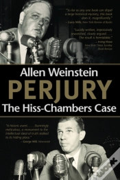 Capa do artigo Perjury