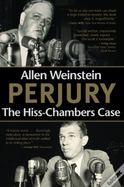 Capa do artigo Perjury
