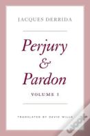 Perjury And Pardon, Volume I
