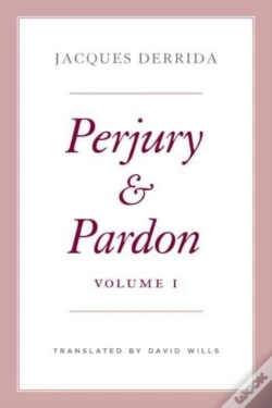 Capa do artigo Perjury And Pardon, Volume I