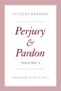 Perjury And Pardon, Volume I - Preview
