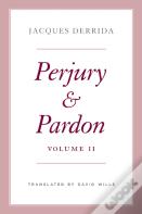 Perjury And Pardon, Volume Ii