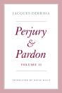 Perjury And Pardon, Volume Ii - Preview