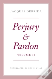 Capa do artigo Perjury And Pardon, Volume Ii
