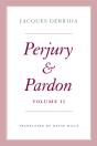 Perjury And Pardon, Volume Ii - Preview