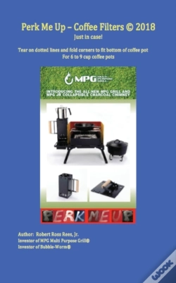 Capa do artigo Perk Me Up - Coffee Filters