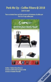 Capa do artigo Perk Me Up - Coffee Filters