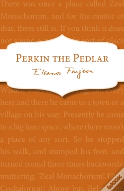 Capa do artigo Perkin The Pedlar