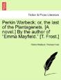 Perkin Warbeck; Or, The Last Of The Plan - Preview