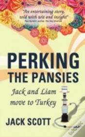 Capa do artigo Perking The Pansies