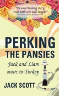 Capa do artigo Perking The Pansies