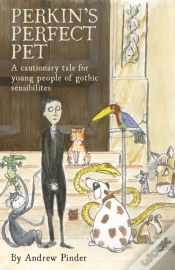 Capa do artigo Perkins