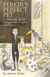 Perkins' Perfect Pet