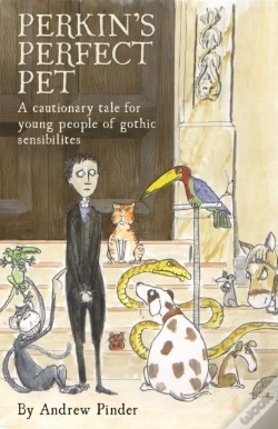 Capa do artigo Perkins' Perfect Pet