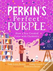 Perkin'S Perfect Purple