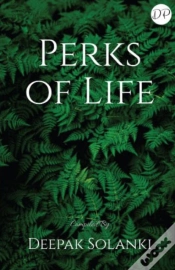 Capa do artigo Perks Of Life