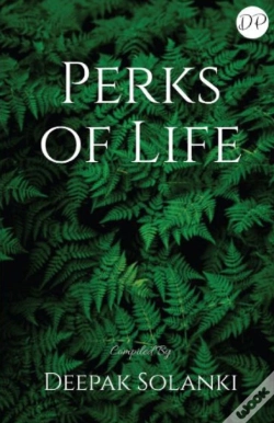 Capa do artigo Perks Of Life