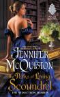 Perks Of Loving A Scoundrel - Preview