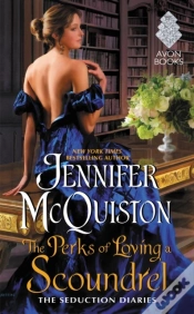 Capa do artigo Perks Of Loving A Scoundrel