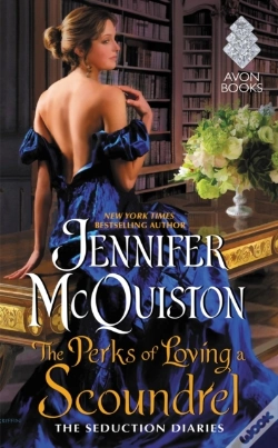 Capa do artigo Perks Of Loving A Scoundrel