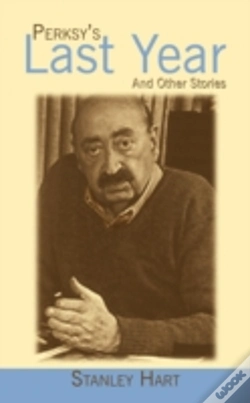 Capa do artigo Perksy'S Last Year: And Other Stories