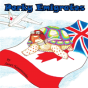 Perky Emigrates - Preview