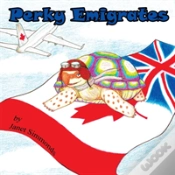 Capa do artigo Perky Emigrates