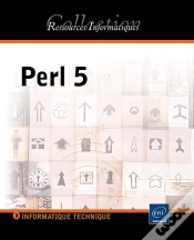 Capa do artigo Perl 5