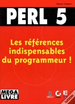 Capa do artigo Perl 5