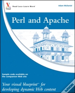 Capa do artigo Perl And Apache
