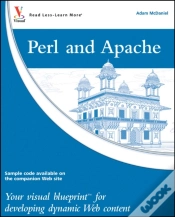Capa do artigo Perl And Apache