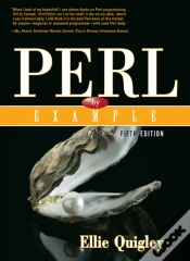 Capa do artigo Perl By Example